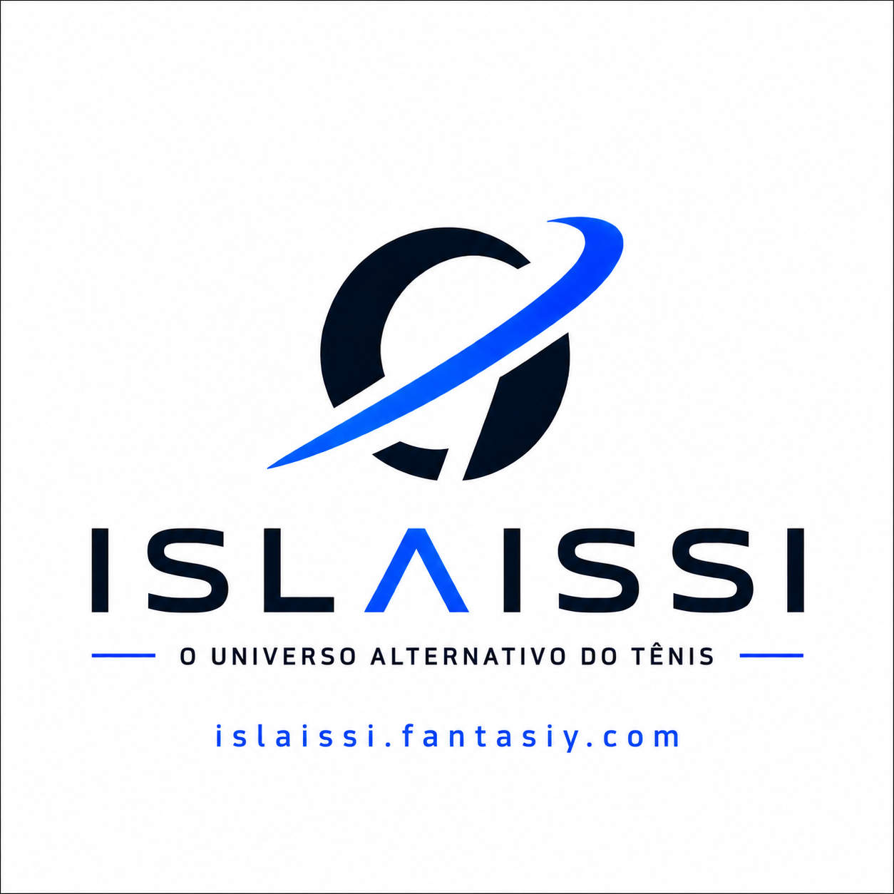 Islaissi Logo